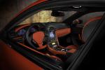 Maserati GranTurismo by Mansory 2010 года